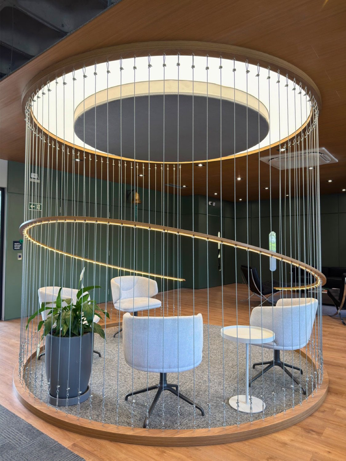 Agrotis headquarters
