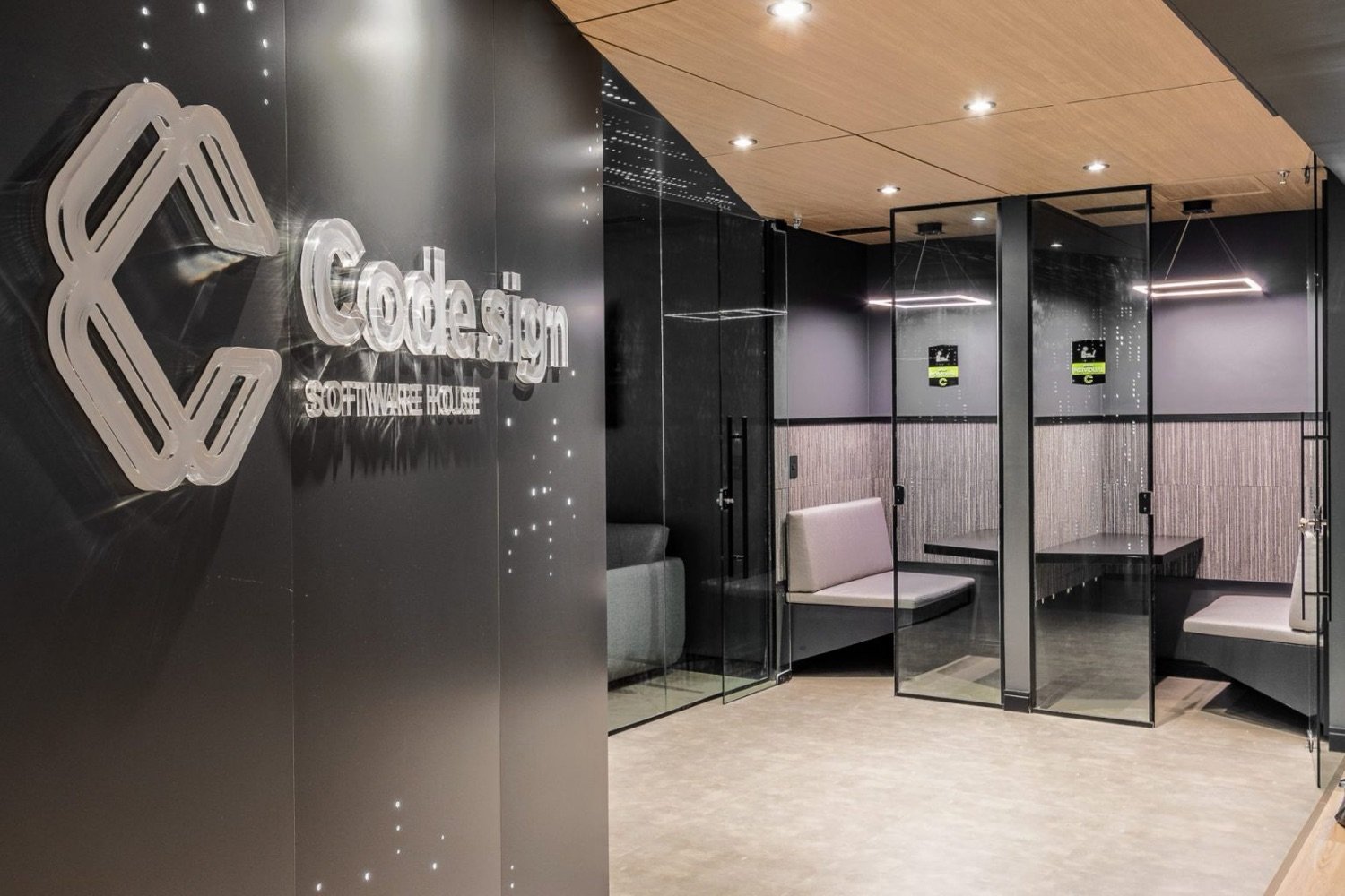 CODESIGN office